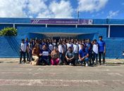 Rede Municipal de Belém aprova 21 estudantes na Olimpíada de Educação Financeira (OLITEF)