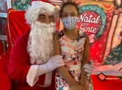 “Natal da Gente” 2022 será sábado, 17; haverá transporte saindo de todas as partes da cidade