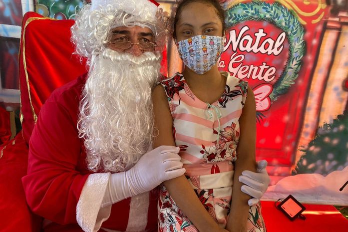 “Natal da Gente” 2022 será sábado, 17; haverá transporte saindo de todas as partes da cidade
