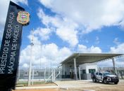 Governo e Seris investem com reformas e entrega de presídio em Alagoas
