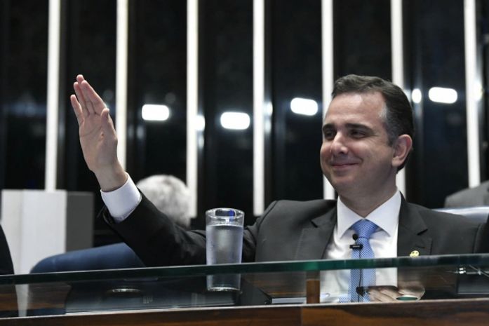 Rodrigo Pacheco