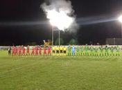 Coruripe joga mal e é goleado na estreia da Série D