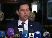 Presidente em exercício do Senado, Rodrigo cobra responsabilização da Braskem e de quem concedeu licenças ambientais para a mineradora