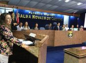 Protesto contra a homofobia marca audiência na Câmara de Maceió