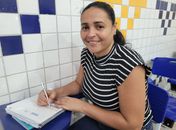 Seduc inicia matrículas do Ensino para Jovens e Adultos