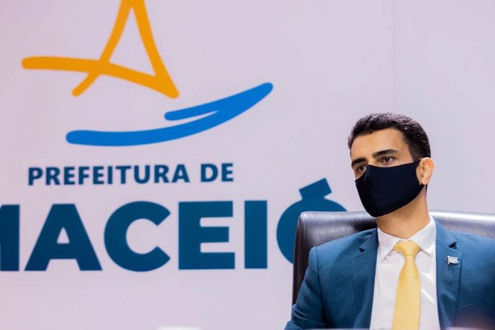 Com um “legado histórico”, JHC pode tomar novo rumo em pleno Sábado de Aleluia