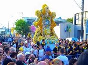 Teófilo e pároco se reúnem para definir detalhes da festa da Padroeira de Arapiraca