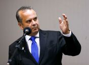 Secretário Especial de Previdência e Trabalho, Rogério Marinho, confirmou negociações para alterar pontos da reforma da Previdência.