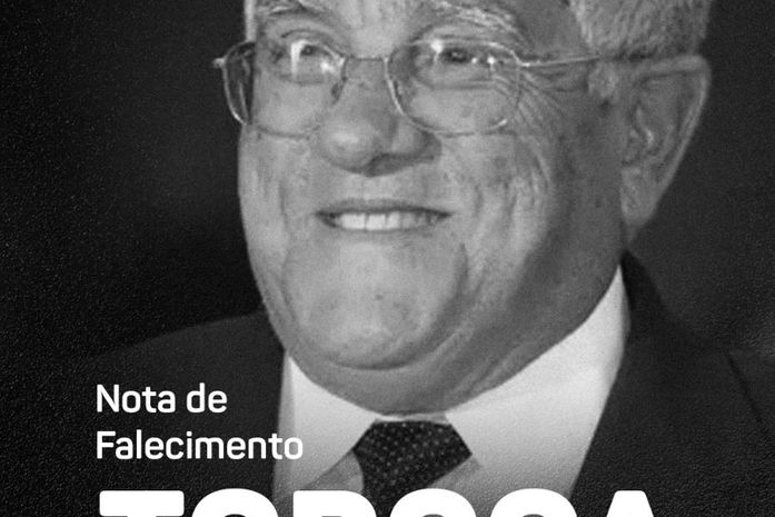 Governo de Alagoas, por meio da Selaj, lamenta o falecimento de Walter Pitombo Laranjeiras