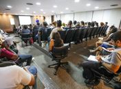Resultado final do CNU será divulgado em 11 de fevereiro