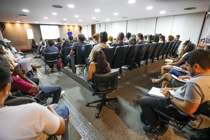 Resultado final do CNU será divulgado em 11 de fevereiro