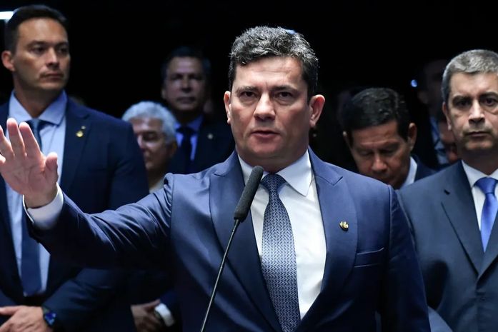 A goleada de Sergio Moro no TSE