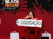 Lojas da Praça Bom Conselho promovem Esquenta Black Friday com descontos de até 50%