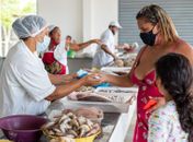 Saiba onde encontrar pescados e frutos do mar em Maceió