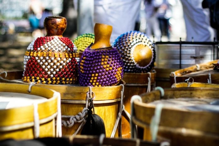 Último prazo: inscrições para Saurê Palmares terminam nesta sexta