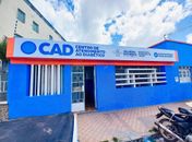 CAD de Palmeira atendeu mais de 2 mil pessoas no último quadrimestre de 2025