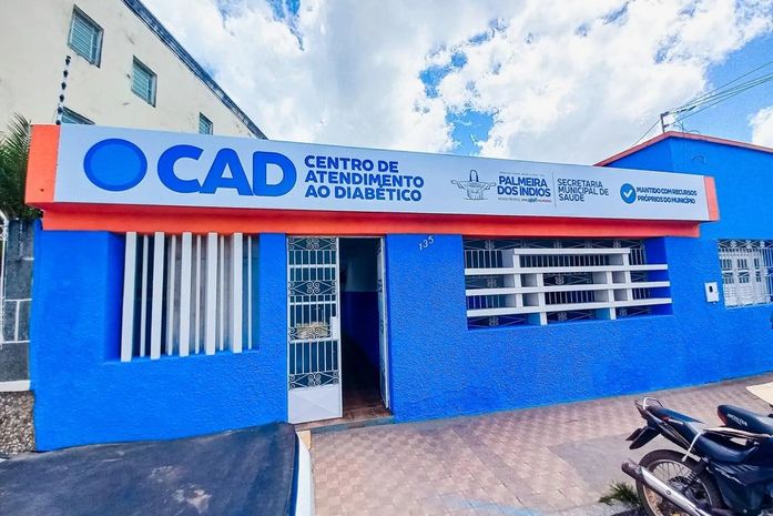 CAD de Palmeira atendeu mais de 2 mil pessoas no último quadrimestre de 2025