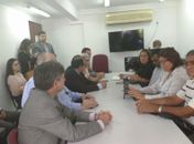 Audiência tenta por fim ao impasse no atraso de repasses a hospitais