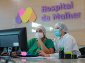 Sesau garante rede de proteção à mulher vítima de violência em AL; conheça os serviços disponíveis