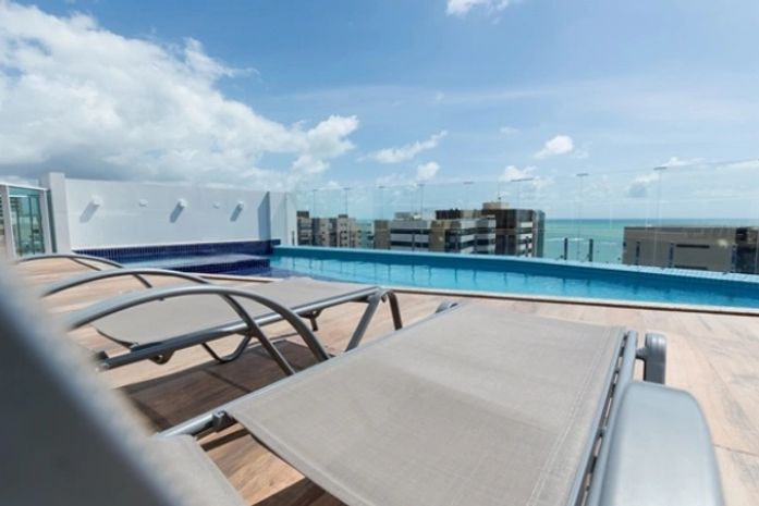 Alagoas é o Estado do Nordeste que mais constrói hotéis, aponta levantamento