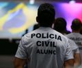 Governo divulga resultado provisório do curso de formação para delegado da Polícia Civil
