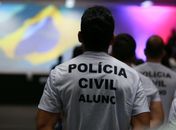 Governo divulga resultado provisório do curso de formação para delegado da Polícia Civil
