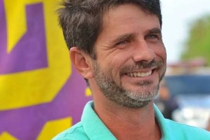 Homem é preso após atentado contra o prefeito de União dos Palmares