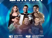 Santana do Mundaú celebra festa da Padroeira com programação religiosa e artística 