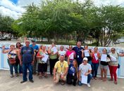 Sonho realizado: Equatorial entrega geladeiras novas a famílias contempladas em quatro cidades de Alagoas