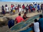 Homem morre e outro fica ferido em atentado a tiros no Pontal do Peba