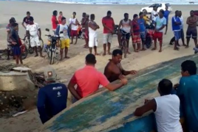 Homem morre e outro fica ferido em atentado a tiros no Pontal do Peba