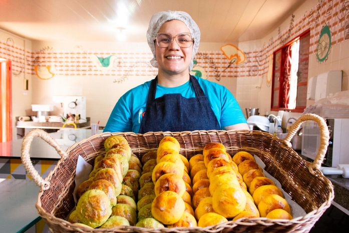 Programa Alagoas Sem Fome inicia curso profissionalizante que vai capacitar 600 pessoas na capital e mais cinco municípios