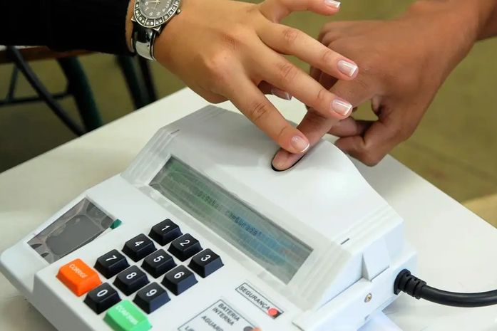Biometria da Justiça Eleitoral: saiba como consultar se seus dados já foram cadastrados