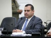 Deputado Fernando Pereira