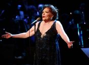 Dama do teatro, Bibi Ferreira morre aos 96 anos no Rio de Janeiro