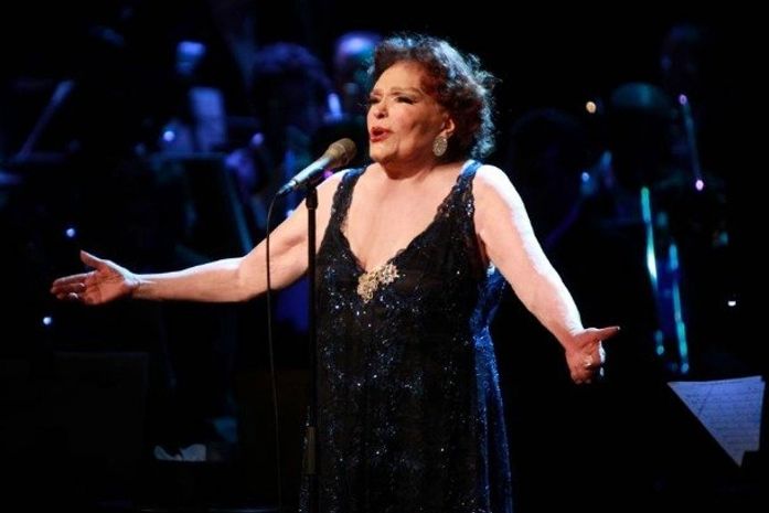 Dama do teatro, Bibi Ferreira morre aos 96 anos no Rio de Janeiro