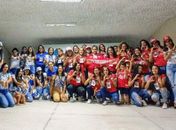 Movimento Feminino de Arquibancada (MFA)
