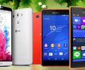 Melhores Smartphones para comprar no período natalino