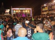 Festa de Bom Jesus dos Navegantes