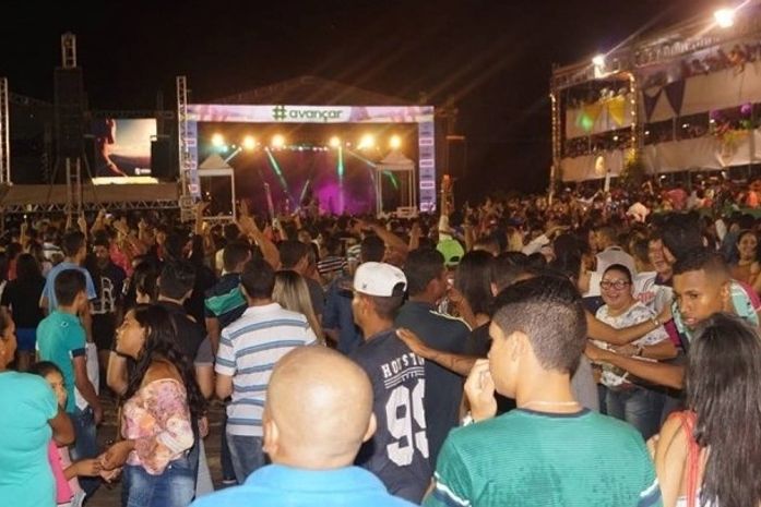 Festa de Bom Jesus dos Navegantes