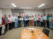 Uneal: governador anuncia novo campus em Porto Calvo e reforma das unidades de Maceió e Santana do Ipanema
