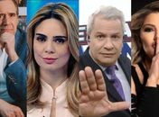 A turma famosa da TV e do YouTube tenta um mandato para mudar de lado no balcão