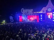 Festival de Inverno de Mar Vermelho chega à 10ª edição com Gustavo Mioto e Raça Negra