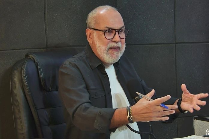 CM Cast com Ricardo Mota: A Janja faz mais bem ou mal ao governo Lula?