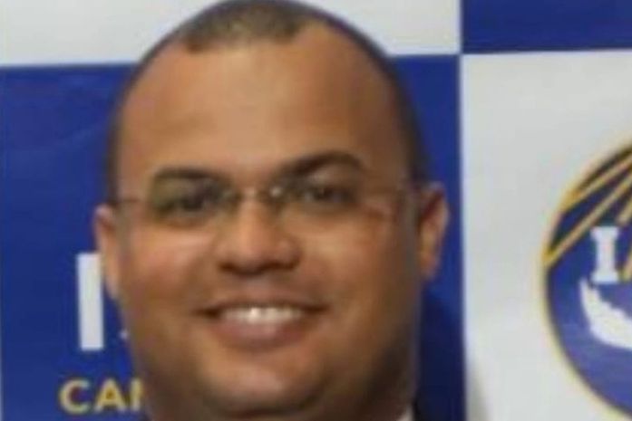 Edson Benedito