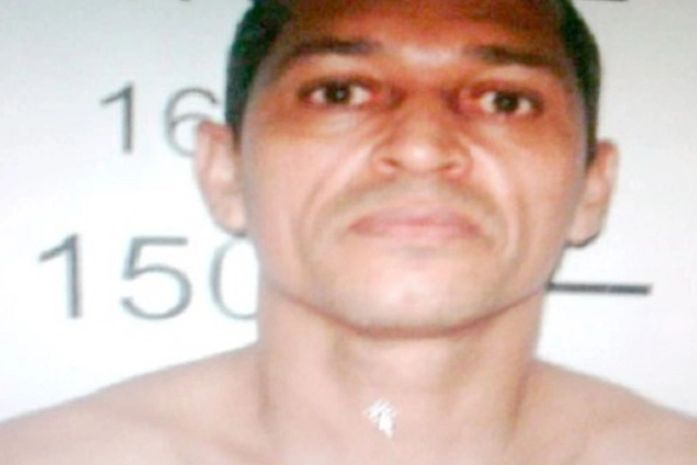 ex-policial militar, Manoel Bernardo de Lima Filho