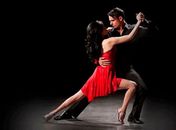 Oficina de Tango será ministrada por casal argentino em Maceió