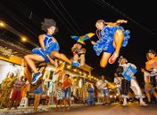 Quinta no Pontal: confira programação cultural do projeto nesta semana