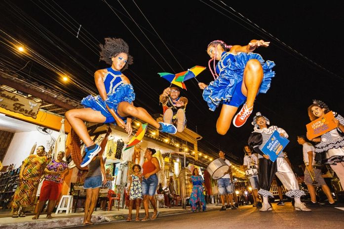 Quinta no Pontal: confira programação cultural do projeto nesta semana