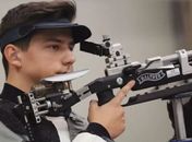 Espessura da jaqueta impede atleta de ir à Olimpíada de Tóquio